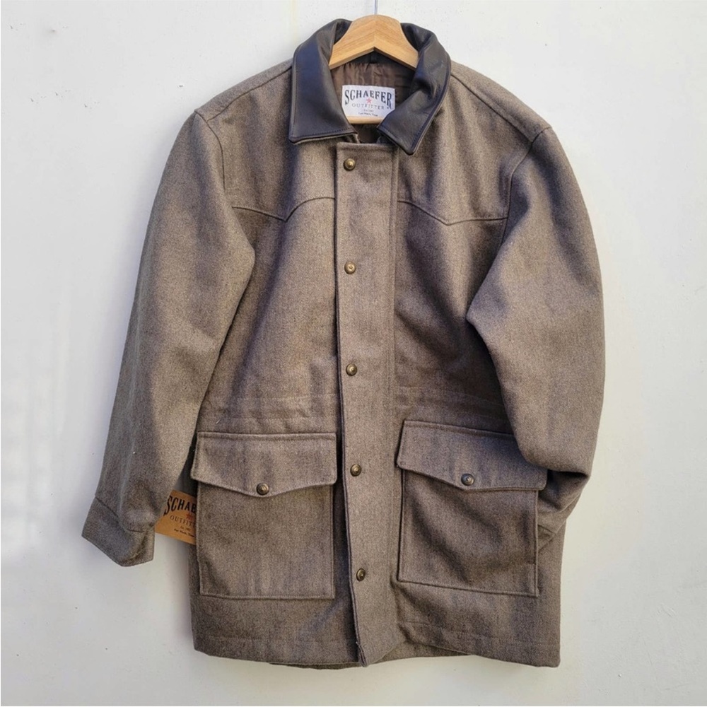 Schaefer women’s coat - Picture 9 of 15